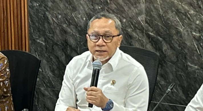 Pemerintah Perketat Aturan Impor Usai Kasus Radiasi Cs-137