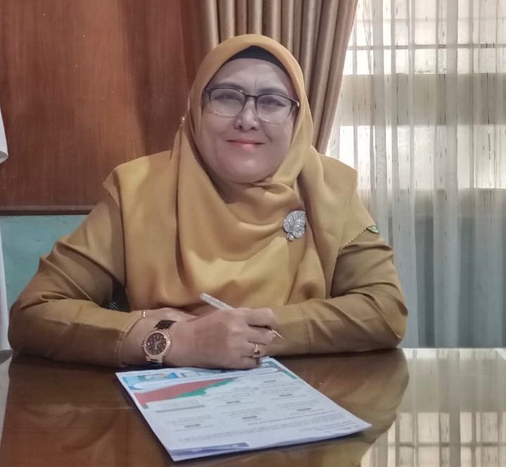 Berkat Kerja Keras dan Kekompakan, Tim LKBB SMPN 1 Rengat Torehkan Prestasi