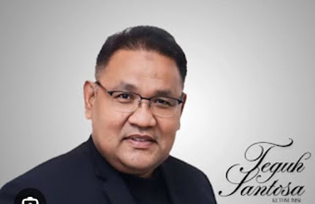 Teguh Santosa: Laporan Rektor USK ke Polisi Keliru, Opini Harus Diselesaikan Lewat UU Pers