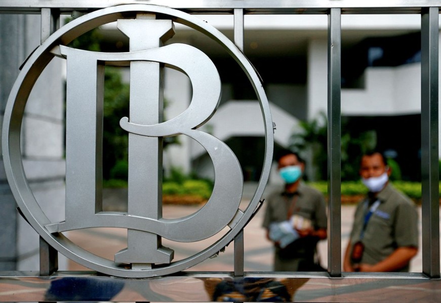 Bank Indonesia Tingkatkan Insentif KLM Jadi 5% Mulai April 2025