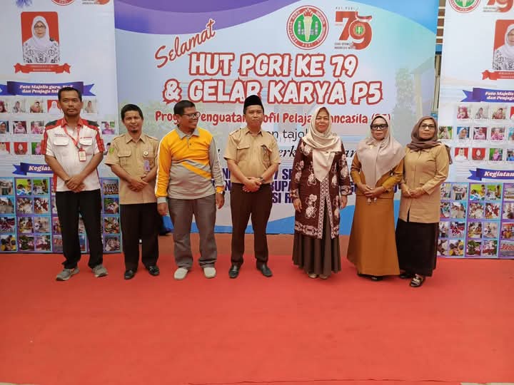 Prestasi dan Dedikasi SD Negeri 007 Sekip Hulu, Pionir Pendidikan Berkualitas di Riau