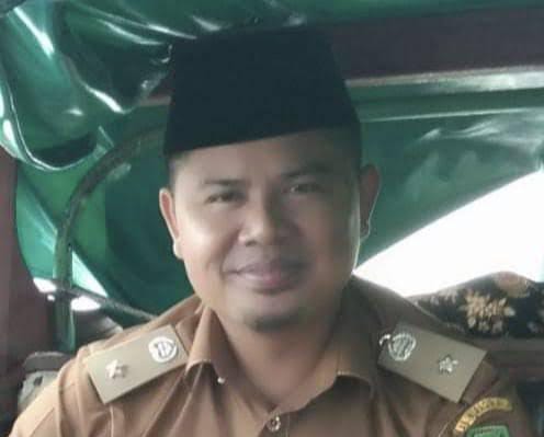 Desa Belaras Barat Siap Sambut Hari Mangrove 2025, Kades: InsyaAllah Dihadiri Gubri dan Kapolda Riau