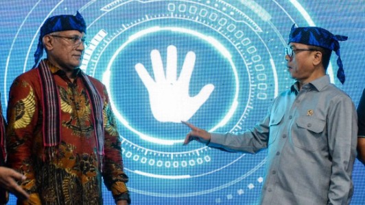 Kepala BNN: Peredaran Narkoba Bisa Ditekan Lewat Penegakan Hukum dan Kolaborasi