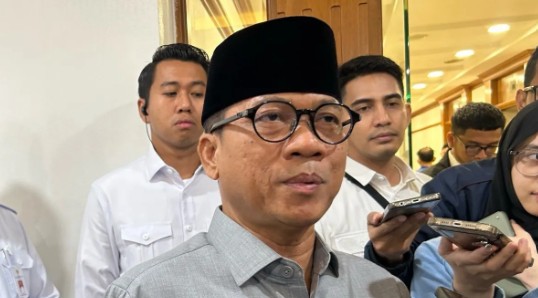 Menteri Desa Sebut Pembentukan KDMP Bukan Syarat Pencairan Dana Desa