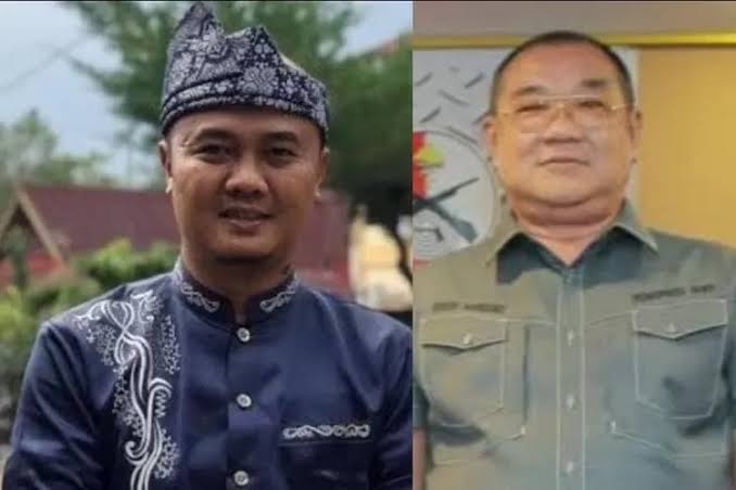 Disnaker Inhu Sebut Data Tenaga Kerja Perusahaan Dedi Handoko Baru Diterima 11 April 2025