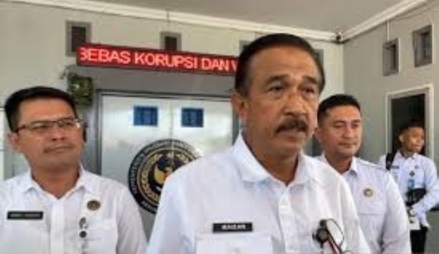 14 Napi Diperiksa Terkait Video Dugem di Rutan Pekanbaru, Terancam Tak Dapat Remisi