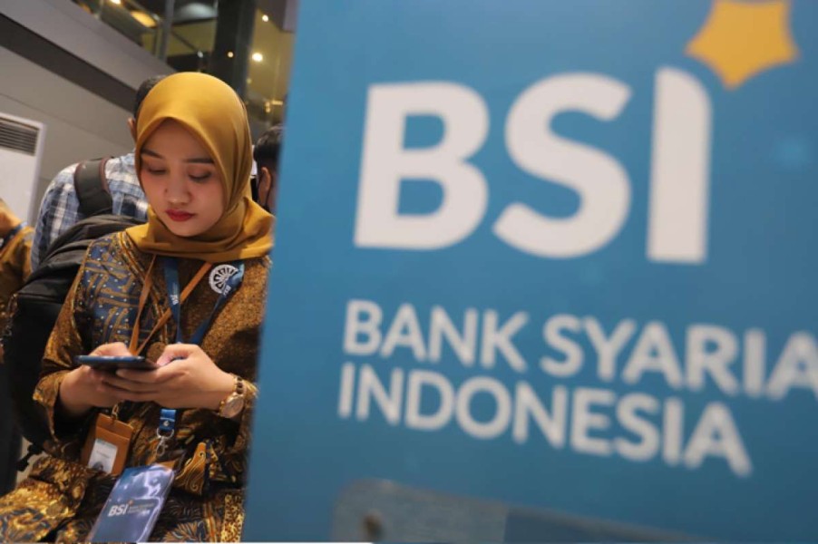 Bank Syariah Indonesia (BSI) Siapkan Langkah Jitu Menjadi Bullion Bank