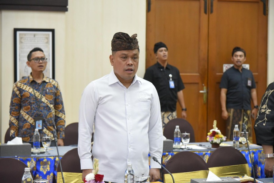 Peduli Kades, Charles Meikyansah Dorong BPK dan BPKP Dampingi Pengelolaan Dana Desa Sejak Perencanaan