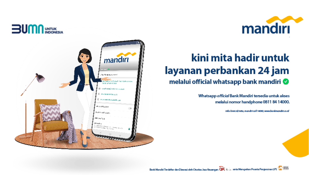 Apakah Call Center Mandiri Bebas Pulsa? Cara Menghubungi Layanannya