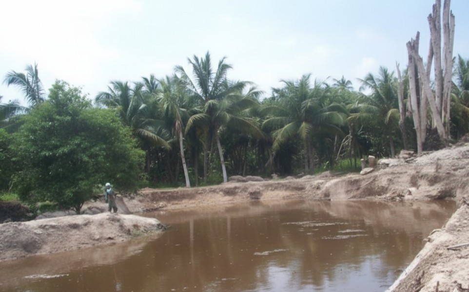 Pembersihan Sungai Air Hitam oleh PT Musim Mas Disorot, DPRD Pelalawan Akan Monitoring Lapangan