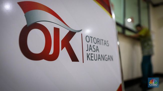 Daftar 97 Pinjol Resmi OJK Terbaru, Berlaku Per Januari 2025