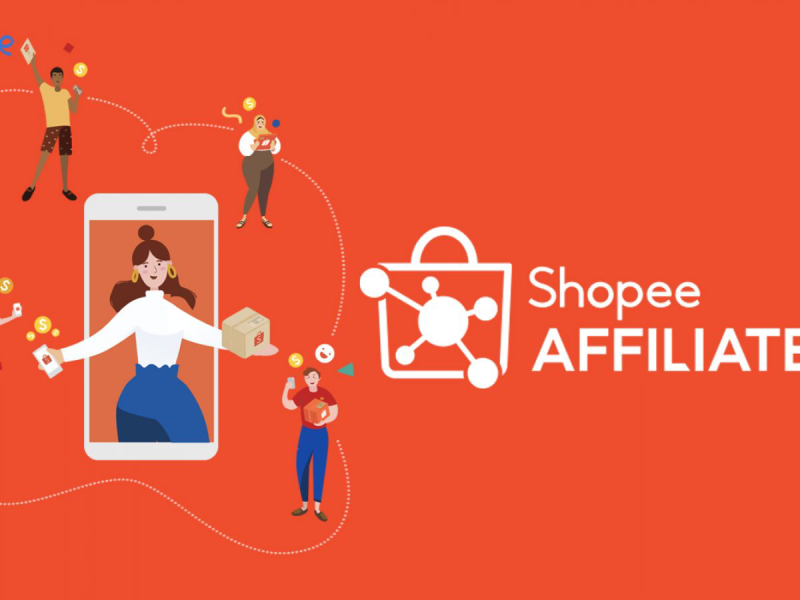 6 Jenis Tipe Kemitraan Shopee Affiliate yang Perlu Diketahui