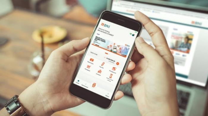 Cara Isi ShopeePay lewat BNI Mobile Banking serta Biayanya