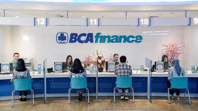 BCA Finance adalah: Pembiayaan, Bunga, dan Cara Pengajuan