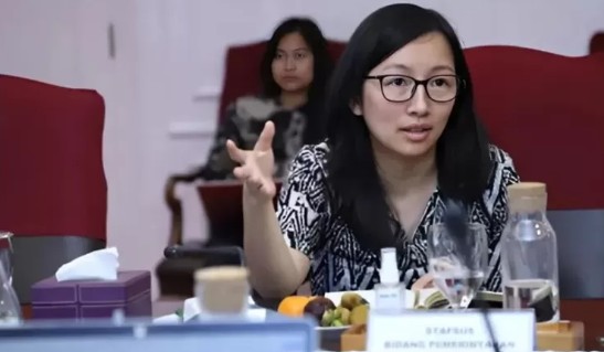 Jurist Tan, Buronan Kasus Korupsi Chromebook Diduga Pernah Berada di Australia Selama Dua Tahun