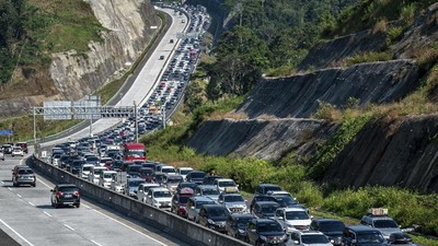 Mega Proyek Jalan Tol Demak-Tuban Sepanjang 180,58 Km: Percepatan Konektivitas Jawa