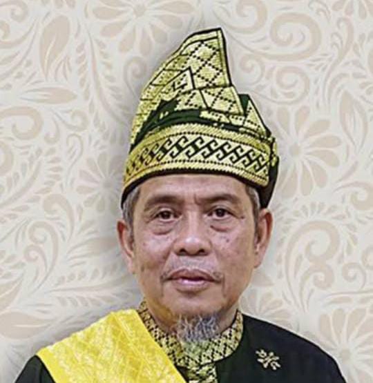 LAM Riau Surati LLDIKTI XVII Dukung AKMR
