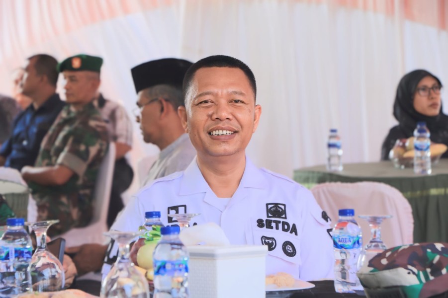 Proses Pengembangan Jalan Lingkar Luar sebagai Proyek Strategis Nasional