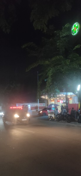 Tertibkan Parkiran Di Sekitar RS Awal Bros Ahmad Yani, UPT Perparkiran Akan Tindak Tegas