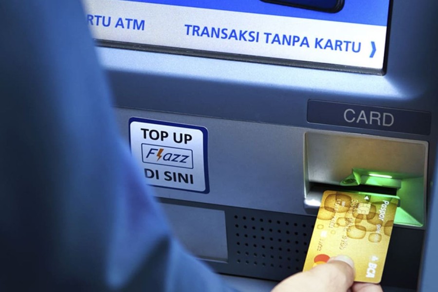 Cara Bayar Pegadaian lewat m Banking BCA hingga KlikBCA