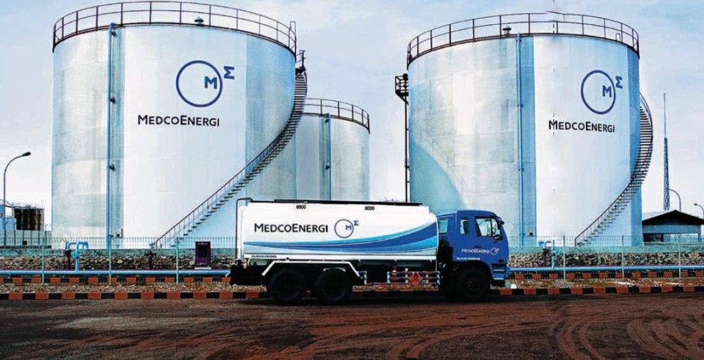 Medco Energi (MEDC) Siapkan Penerbitan Obligasi Rp2,5 Triliun pada 2025 untuk Pelunasan Utang Jatuh Tempo