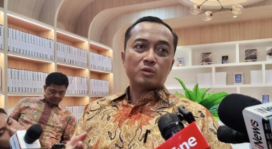 Istana Usulkan 22 Nama Terima Tanda Kehormatan pada HUT ke-80 RI