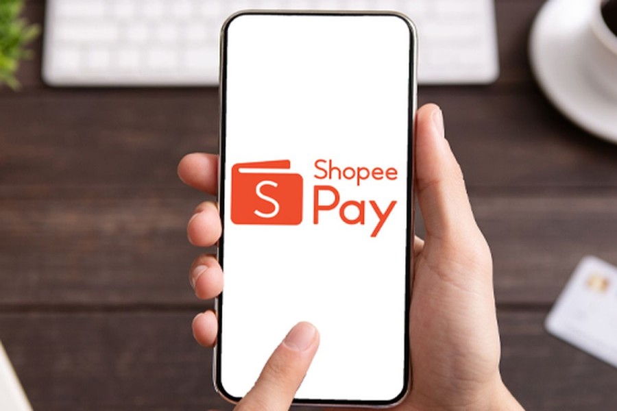 Cara Top Up ShopeePay via Aplikasi Line Bank dan Biayanya