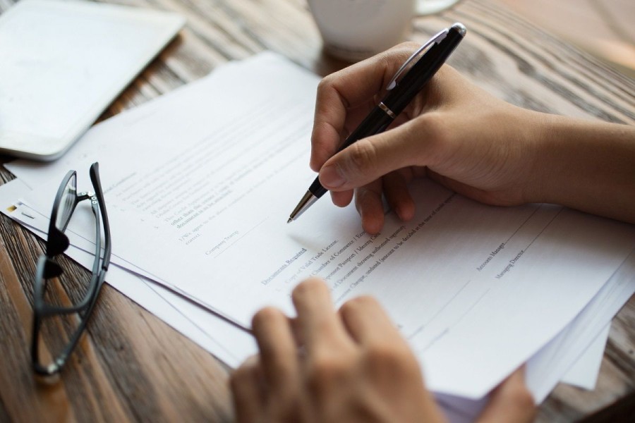 Surat Kuasa Pengambilan Uang: Cara Penulisan hingga Contoh