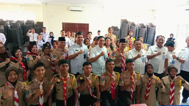4 Titik Ini Jadi Target Prioritas KSP dan Imigrasi Batam, Berikut Ini Agendanya