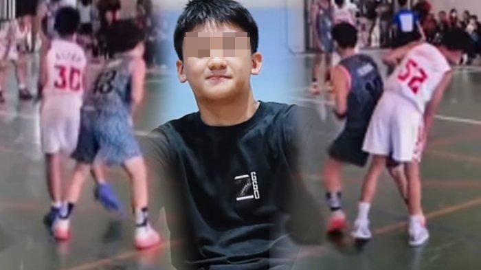 Viral Pemukulan di SDH Basketball Cup 2025! SMP Mardi Waluya Cibinong Bogor Tanggapi Insiden Tersebut