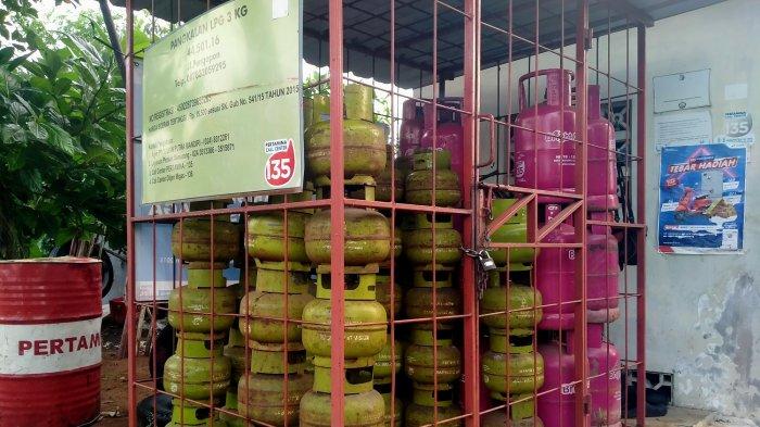 Harga LPG Pertamina Januari 2025: Stabil di Tengah Tantangan Inflasi