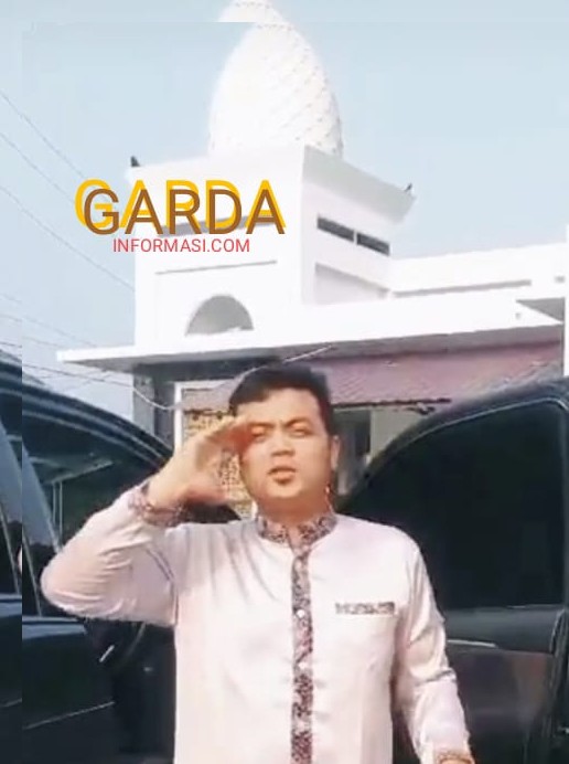 GUGATAN MUHMMAD ALi  DIKABULKAN HAKIM PTUN BPN ROKAN HILIR