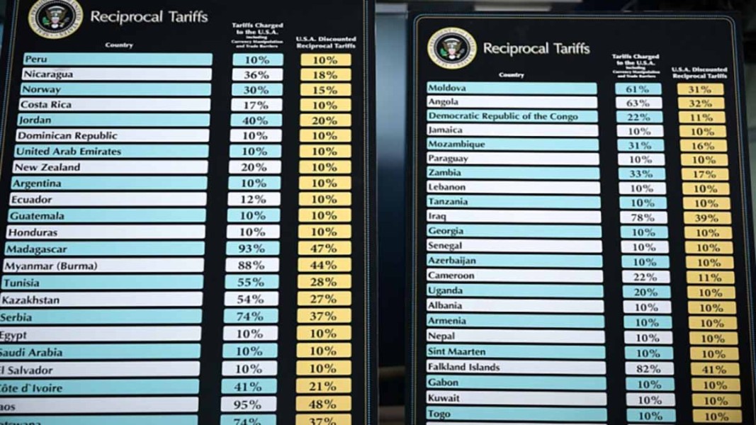AP3MI Desak Pemerintah Negosiasi Tarif Impor AS dan Lindungi Pengusaha Lokal