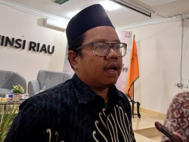 Debat Kedua Pilgubri, Berikut Waktu Catatan Bawaslu