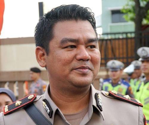Perwira Polisi di Riau Ditangkap Kasus Gelapkan Mobil Fortuner Rental