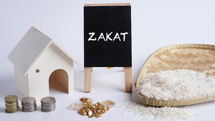 5 Perbedaan Zakat Fitrah dan Zakat Mal yang Wajib Diketahui