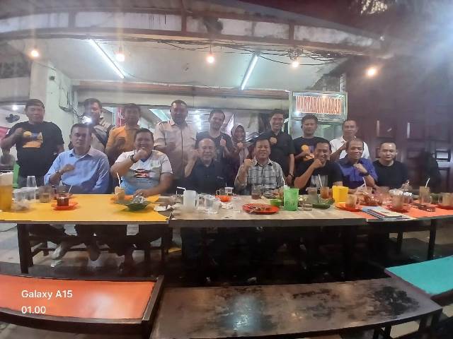 Bupati Suhardiman Amby Sambut Antusias Kuansing Jadi Tuan Rumah Musda dan HUT ke-5 JMSI