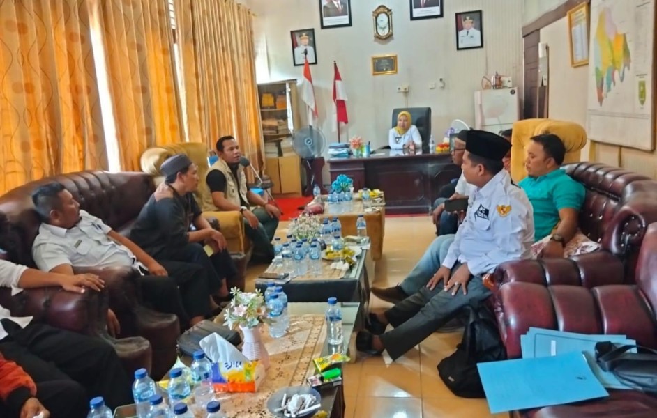 Di Tengah Ancaman Oknum Berkedok LSM, Program JMSI Jaga Desa Jadi Harapan Pemdes