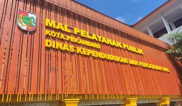 Layanan Publik Pemko Pekanbaru Buka Kembali Kamis Besok