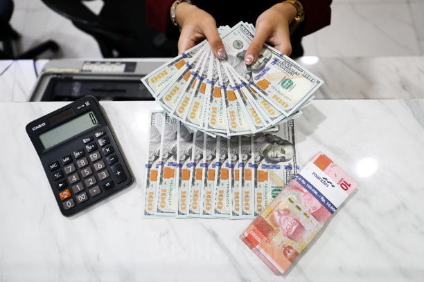 Rupiah Menguat di Tengah Spekulasi Perdagangan Global, Rabu, 22 Januari 2025