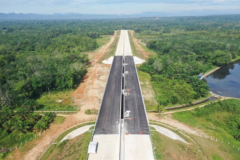 Pemerintah Pastikan Pembangunan Tol Sicincin-Payakumbuh-Pangkalan: Masukan Penting dari Pakar Ekonomi dan Transportasi