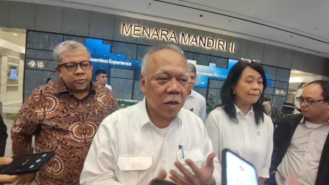 Prabowo Siap Berkantor di IKN: Kepala OIKN Ungkap Jadwal Pindah dan Proses Pembangunan