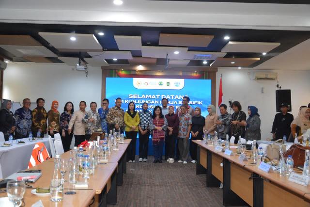 Hendry Munief Soroti Komersialisasi Air Tanah, Minta Evaluasi Izin