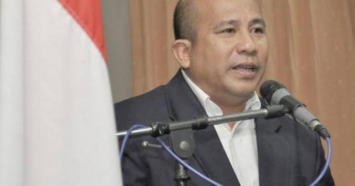 Catatan H.Dheni Kurnia: Menimang PJ Wako Pekanbaru dan Bupati Kampar