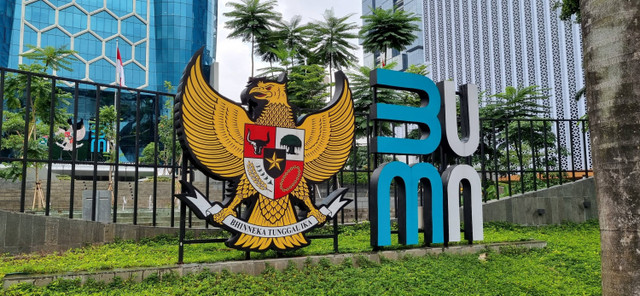 Program Rekrutmen Bersama BUMN 2025 Segera Dibuka, Berikut Persyaratannya Program Rekrutmen Bersama BUMN 2025 Segera Dibuka, Berikut Persyaratannya