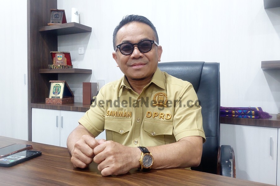 Diduga 25 Tahun 'Pelihara' Kebun Ilegal, PT Kina Balu Dikepung Rekomendasi Tegas DPRD Pelalawan