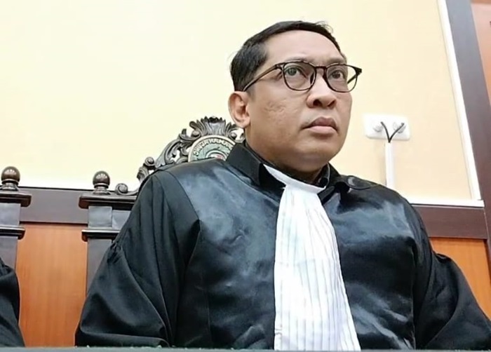 Laporan Terhadap Paslon 01 Abdul Wahid-SF Haryanto ke Bawaslu, Devisi Hukum Dr. Parlindungan, SH.,MH: Laporan Tak Berdasar