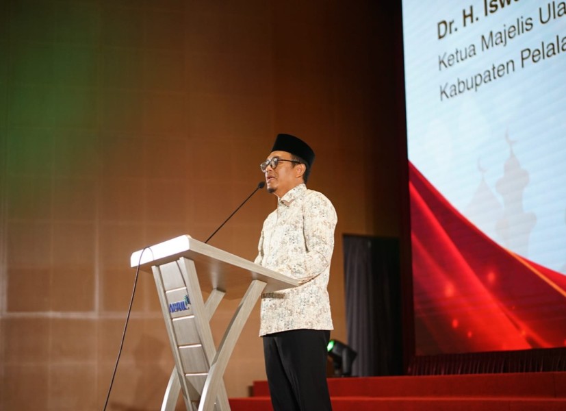 Tekankan Silaturahmi, Kebersamaan dalam Keberagaman dan Konsistensi Kebaikan Pasca Idul Fitri