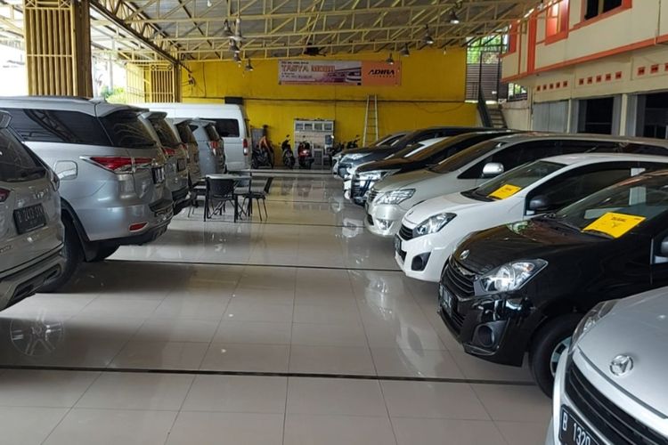 Multifinance Alihkan Fokus ke Pembiayaan UMKM di Tengah Penurunan Pasar Otomotif
