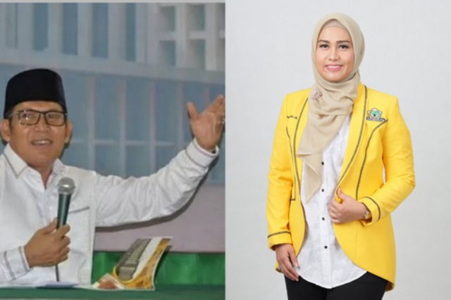 Ketum PMRI Jakarta Prihatin Demo di Rohil, Ingatkan Pentingnya Dukungan untuk Pemerintah dan Anggota DPR RI